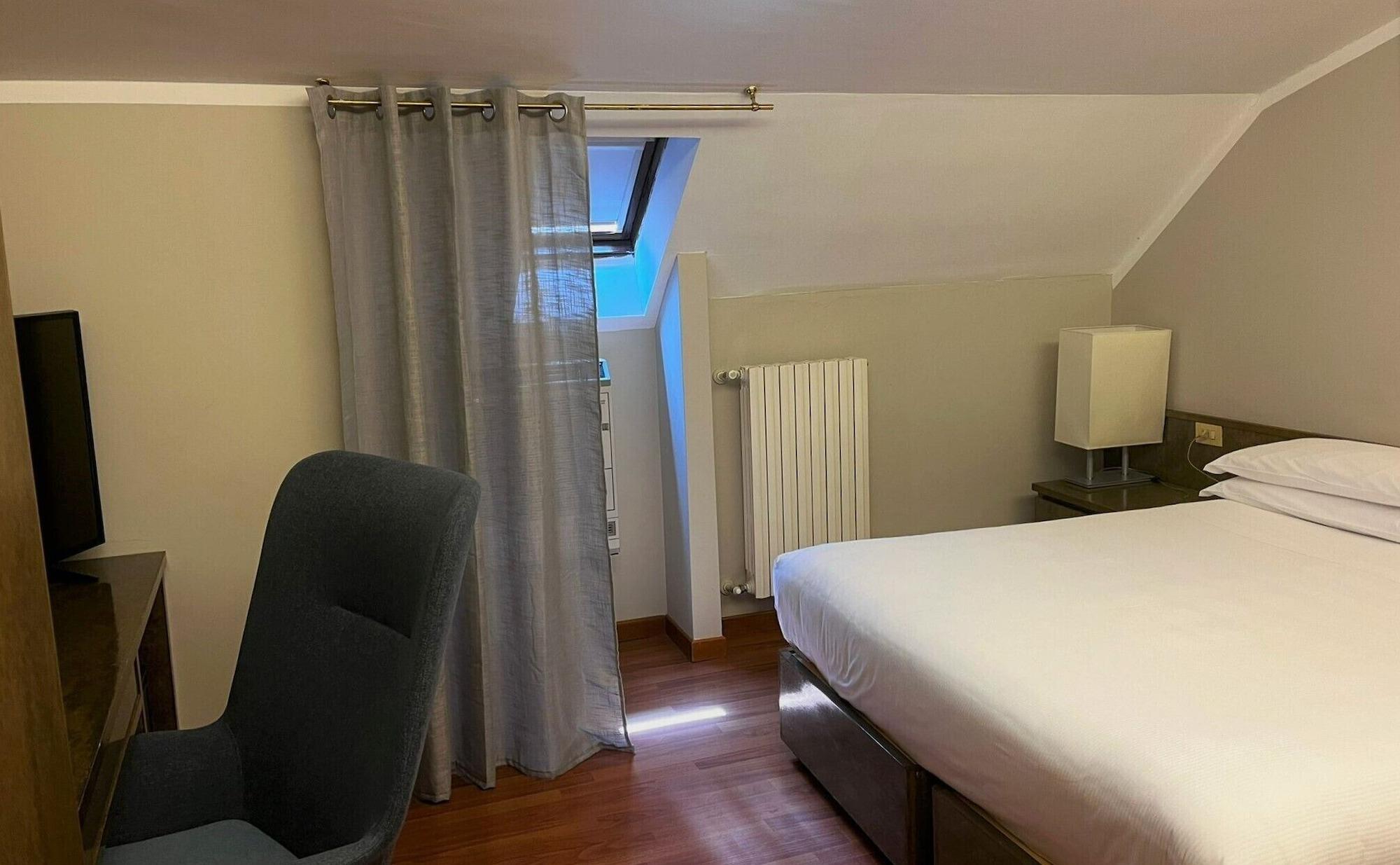Hotel Romana Residence Milano Dış mekan fotoğraf